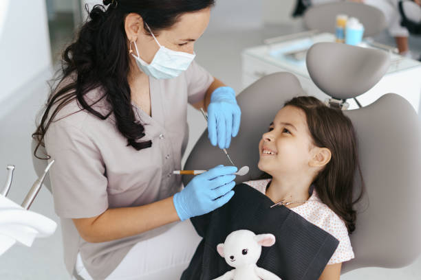 Best Emergency Wisdom Teeth Removal in Springtown, TX