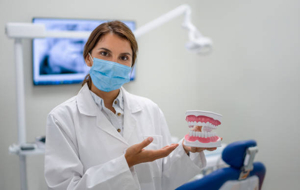Best Urgent Care for Lost Fillings or Crowns in Springtown, TX