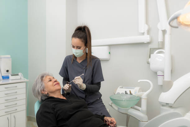 Best Same-Day Emergency Dental Services in Springtown, TX