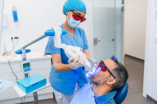 Best Emergency Tooth Extraction in Springtown, TX
